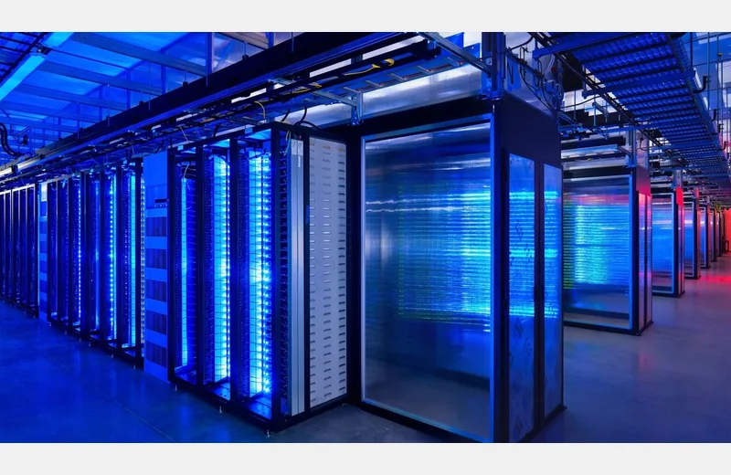 Leads Informatique en Suisse